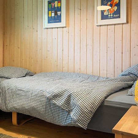 8 Person Holiday Home In Gedser Ngoại thất bức ảnh