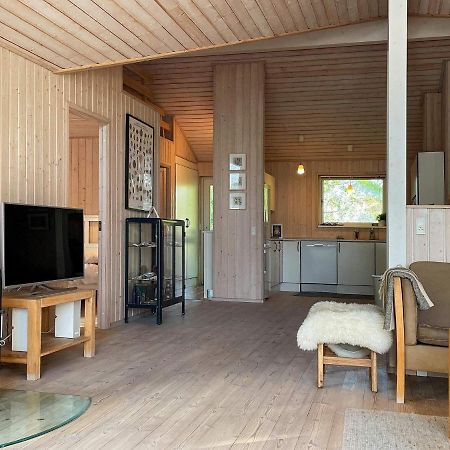 8 Person Holiday Home In Gedser Ngoại thất bức ảnh
