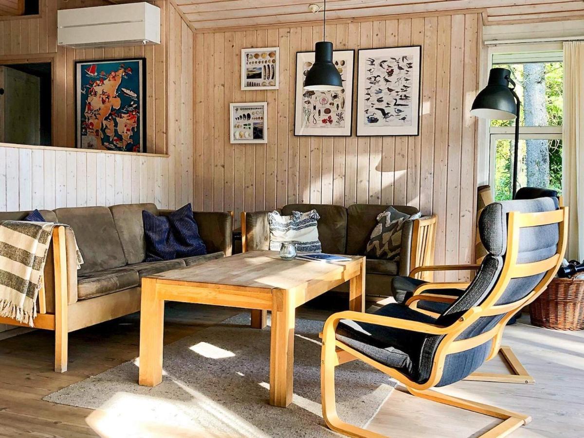8 Person Holiday Home In Gedser Ngoại thất bức ảnh